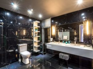 9 dicas para ter um banheiro elegante em casa