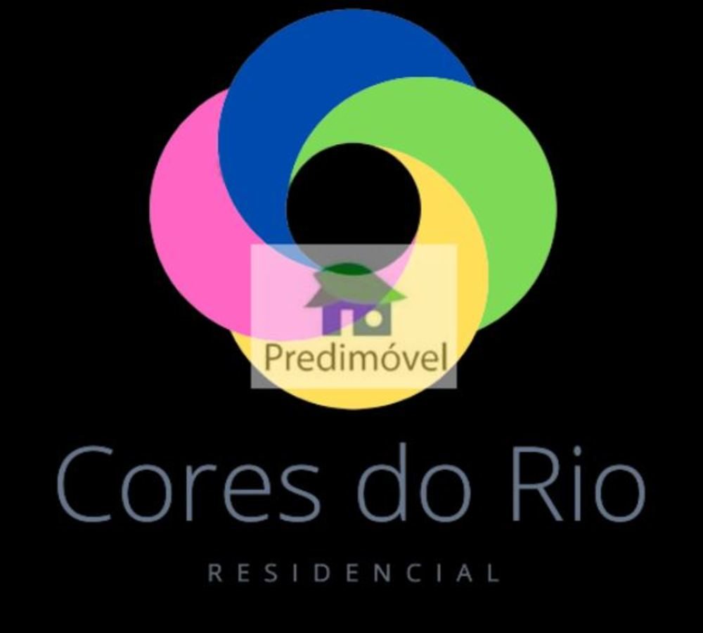 Cores do Rio Residencial Apartamento